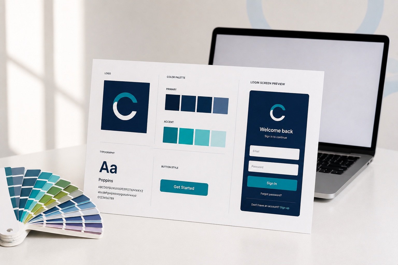 Brand Studio